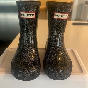 Toddler HUNTER rain boots
